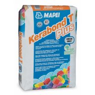 Kerabond T Plus szürke 25 kg