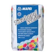 Tixobond White  25 kg