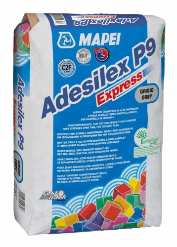 Adesilex P9 Express 25 kg