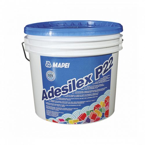 Adesilex P22   12 kg