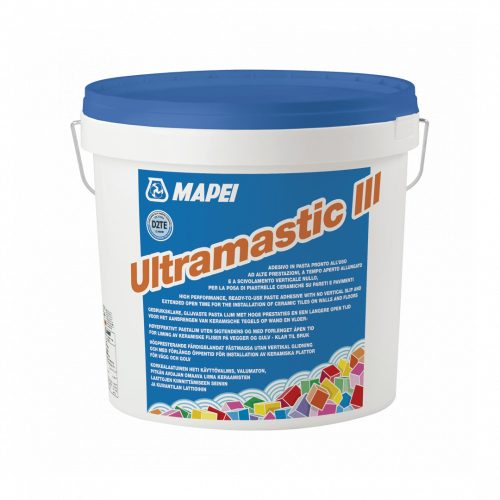 Ultramastic III 12 kg
