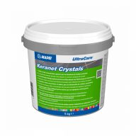   Ultracare Keranet Crystals- cementes ragasztó-fuga maradvány eltávolító 1kg