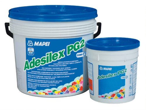 Adesilex PG2  6 kg