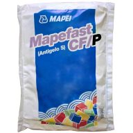 Mapefast CF/P (ex Fagyásgátló S) por 1 kg