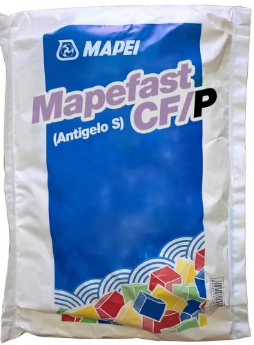 Mapefast CF/P (ex Fagyásgátló S) por 1 kg