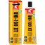 Griffon UNI-100XT tubusos 125ml