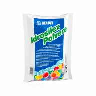 Idrosilex  25 kg vízzáró betonadalékszer