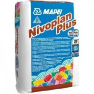 Nivoplan Plus szürke 25 kg