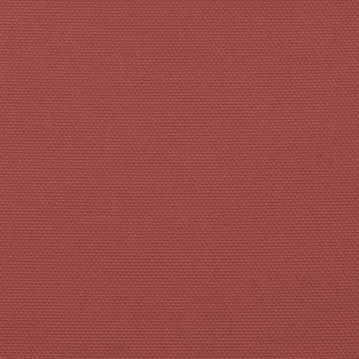 Terrakotta téglalap alakú oxford-szövet napvitorla 5 x 7 m