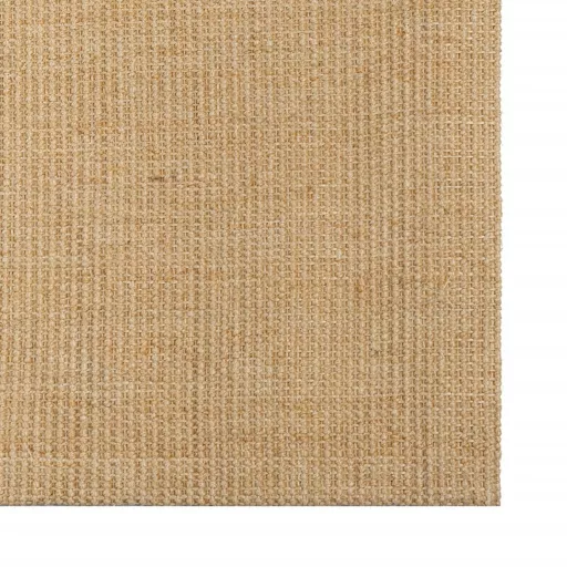 Természetes szizálszőnyeg 80x350 cm