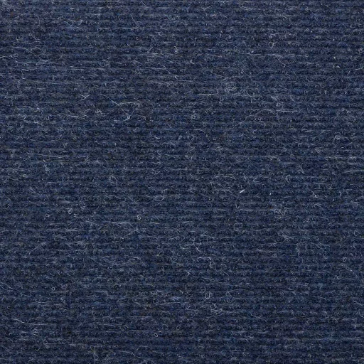 15 db kék öntapadó lépcsőszőnyeg 65x22,5x3,5 cm