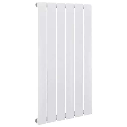 Fehér fűtőpanel 465 mm x 900 mm