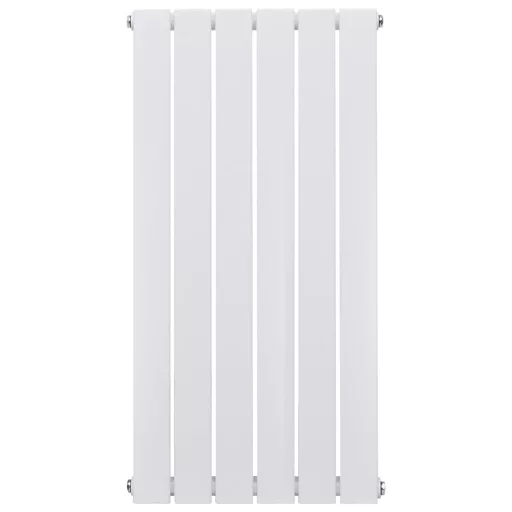 Fehér fűtőpanel 465 mm x 900 mm