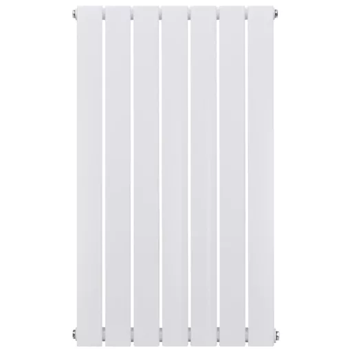 Fehér fűtőpanel 542 mm x 900 mm