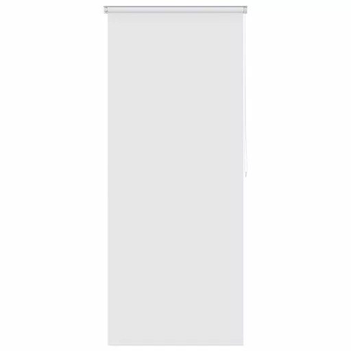 Fehér zuhanyroló 100 x 240 cm