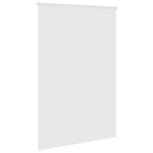 Fehér zuhanyroló 140 x 240 cm