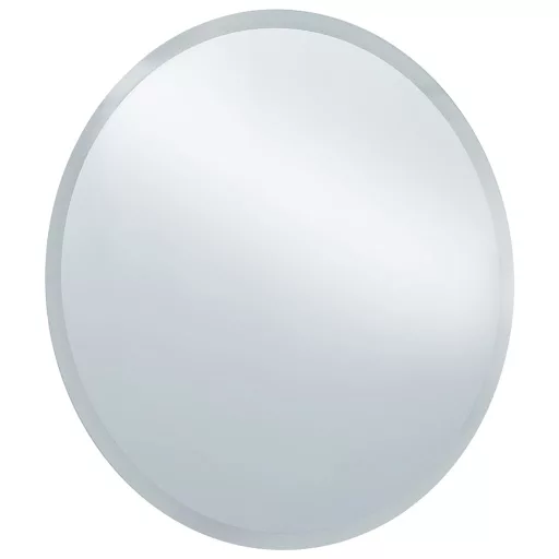 LED-es fürdőszobai falitükör 70 cm