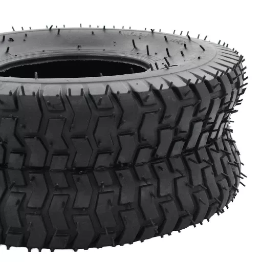 2 darab gumiabroncs talicskához 15x6.00-6 4PR