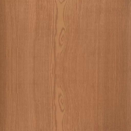 Világos tölgyszínű öntapadó PVC bútorfólia 500 x 90 cm