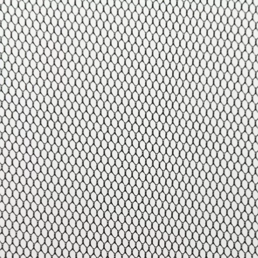 Fekete szúnyogháló ajtóra 5 részes hálós függönnyel 120x240 cm