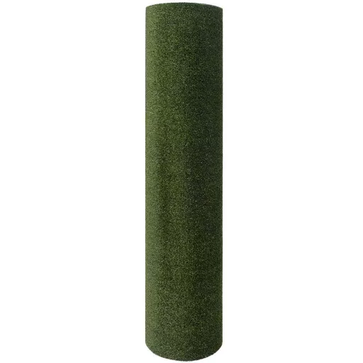 Zöld műfű 7/9 mm 1 x 20 m