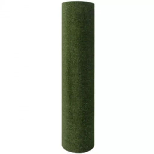 Zöld műfű 7/9 mm 1,33 x 25 m