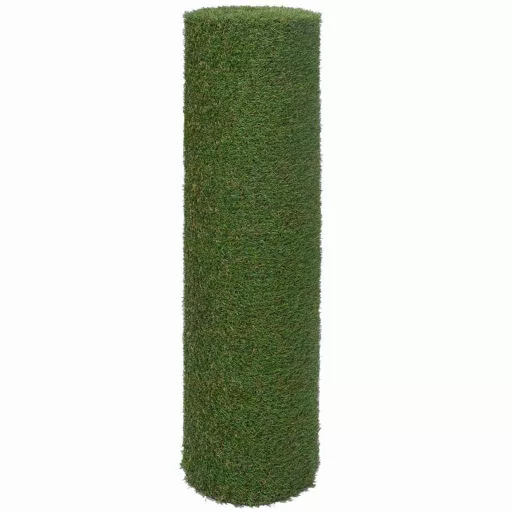 Zöld műfű 1,33 x 10 m / 20 mm