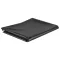 Fekete PVC tófólia 3 x 4 m 0,5 mm