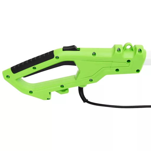 vidaXL elektromos teleszkópos láncfűrész 25 cm 710 W
