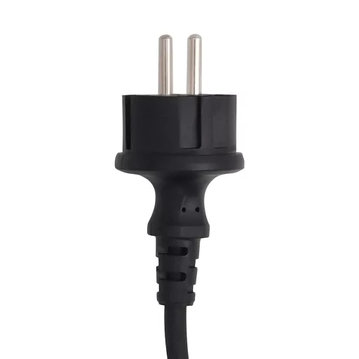 Hideg fehér fényű háromlábú LED-es reflektor 2 x 10 W