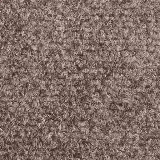 5 db öntapadós lépcsőszőnyeg 65 x 21 x 4 cm világosbarna téglalap alakú széllel