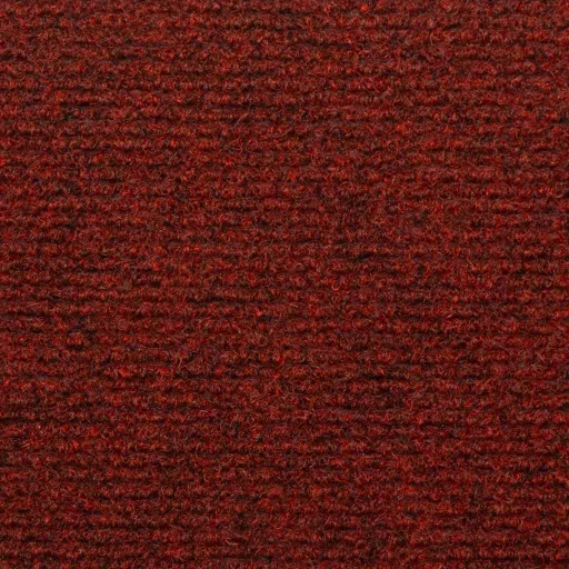 5 db öntapadós lépcsőszőnyeg 65 x 21 x 4 cm bordói piros téglalap alakú széllel