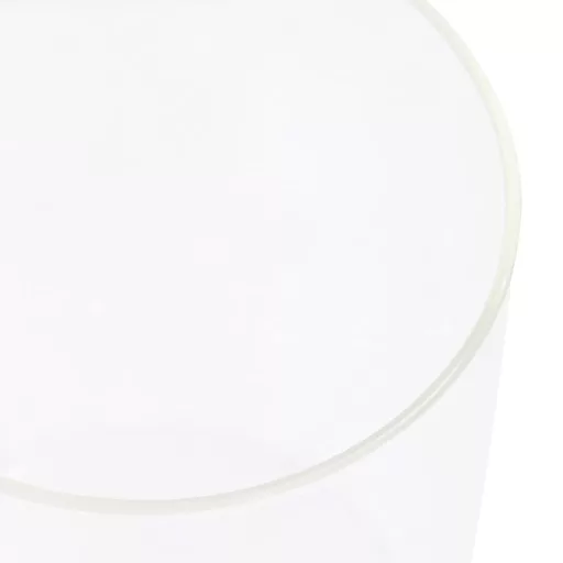 4 db üvegedény bambuszfedéllel 800 ml