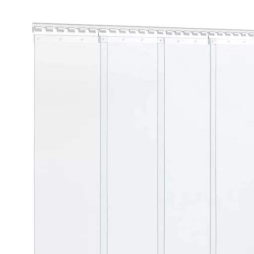 4 db ezüst rozsdamentes acél összekötő lemez 28 cm