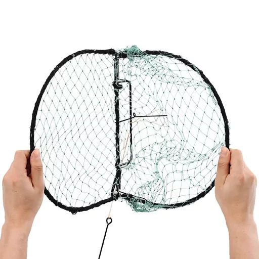 vidaXL zöld acél madárcsapda 30 cm