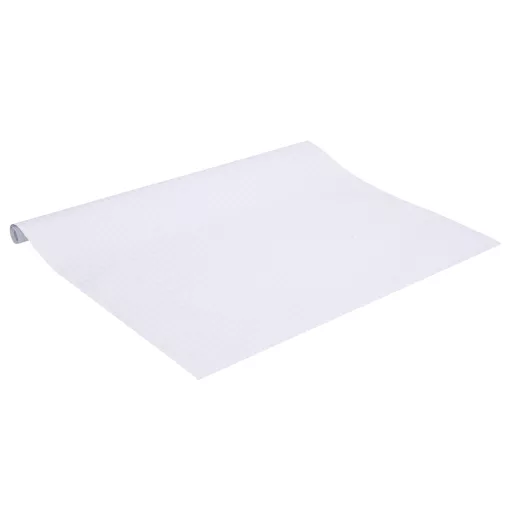 Matt csíkos kivitel PVC ablakfólia 60 x 2000 cm