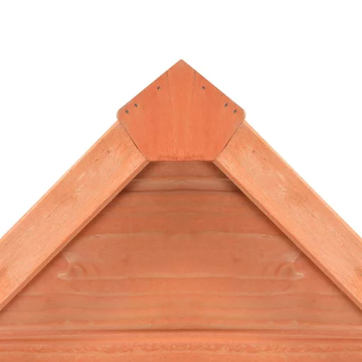 Fa kerti fészer 71 x 60 x 213 cm