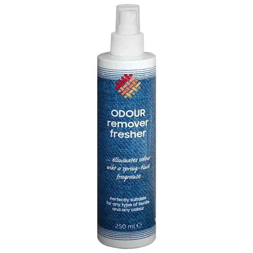 Szagtalanító és frissítő 250 ml