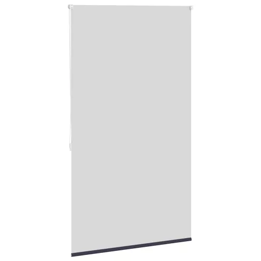 Sötétítő roló 84,4 x 175 cm, szövetszélesség 80 cm, tengerészkék