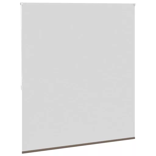 Sötétítő roló 144,4 x 175 cm, szövetszélesség 140 cm, kávébarna