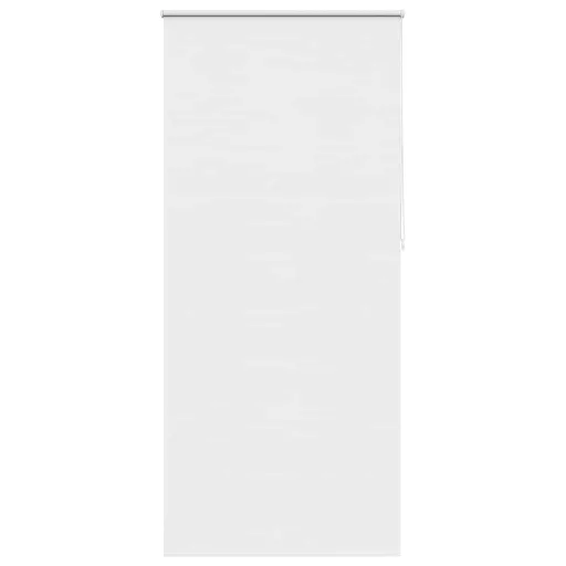 Sötétítő roló 84,4 x 230 cm, szövetszélesség 80 cm, fehér
