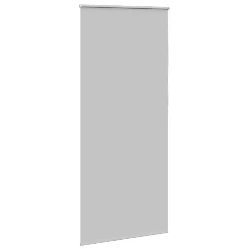 Sötétítő roló 84,4 x 230 cm, szövetszélesség 80 cm, szürke