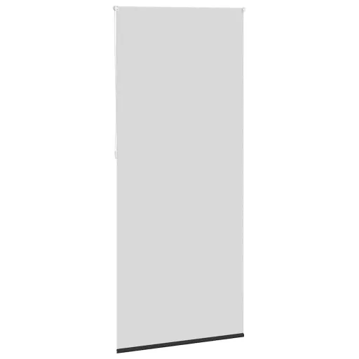 Sötétítő roló 84,4 x 230 cm, szövetszélesség 80 cm, fekete