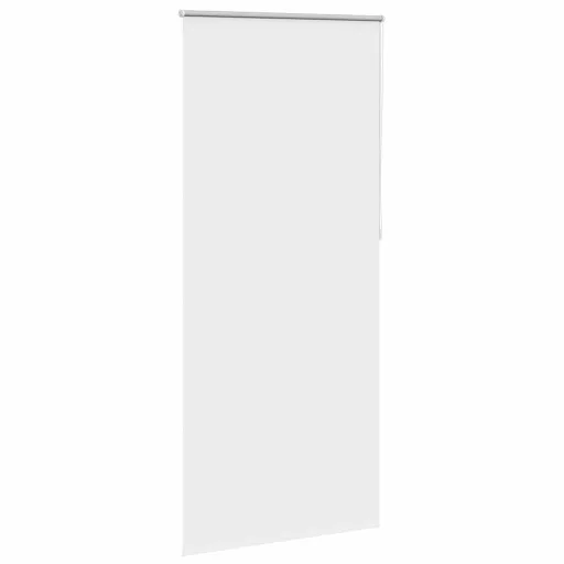 Sötétítő roló, 104,4 x 230 cm, szövetszélesség, 100 cm, fehér