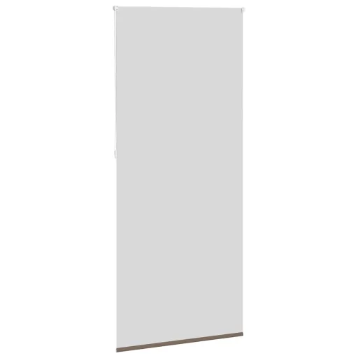 Sötétítő roló, 104,4 x 230 cm, szövetszélesség, 100 cm, kávébarna