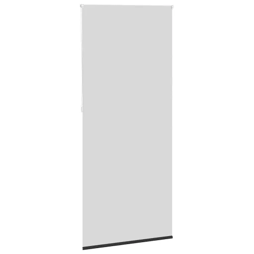 Sötétítő roló, 104,4 x 230 cm, szövetszélesség, 100 cm, fekete