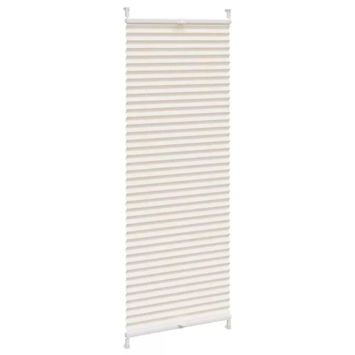 Szét Húzható Roló 50x150cm Krém