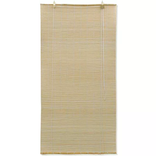 Barna Bambusz Roló 100 x 160 cm
