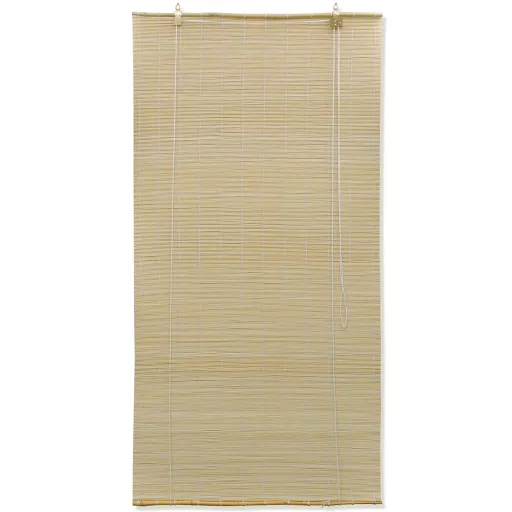 Barna Bambusz Roló 120 x 220 cm