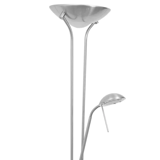 Szabályozható LED-es állólámpa 23 W
